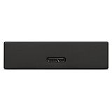SEAGATE 2TB ONE TOUCH  6,35cm (2,5), srebrn