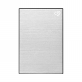 SEAGATE 5TB ONE TOUCH  6,35cm (2,5), srebrn