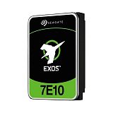 Seagate 6TB Exos 7E10 3,5