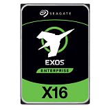 SEAGATE Exos  X1612TB 3,5'' SATA3 256MB 7200rpm (ST12000NM001G) trdi disk