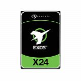 Seagate 24TB Exos X24 7200 512MB SATA 6 Gb/s, trdi disk