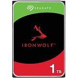 SEAGATE IronWolf NAS 1TB 3,5