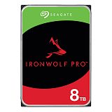 SEAGATE IronWolf PRO NAS 8TB 3,5