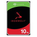 Seagate 10TB IronWolf 3,5