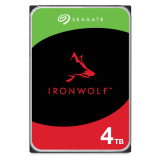 Seagate 4TB IronWolf 3,5
