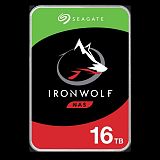 Seagate 16TB IronWolf 3,5