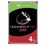 Seagate NAS trdi disk 4TB 7200 256MB SATA3 IronWolf PRO