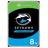 SEAGATE SkyHawk 8TB SATA3 3,5