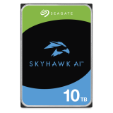 Seagate trdi disk 10TB 7200 256MB SATA 6Gb/s SkyHawk AI