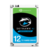 Seagate trdi disk 12TB 7200 256MB SATA 6Gb/s SkyHawk AI