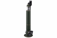 Sesalnik SAMSUNG VS20A95943N/GE Bespoke jet green , dodatna baterija