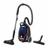 Sesalnik z vrečko Electrolux EUOC94DB, Ultra One