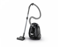 Sesalnik z vrečko Electrolux EUSC64-EB, turbo krtača, parket krtača 