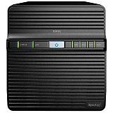 SYNOLOGY DS420j za 4 diske NAS strežnik