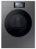 Sušilni stroj Samsung DV90F09F4SU4, AI, 9 kg