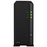 SYNOLOGY DS-118 za 1 disk NAS strežnik