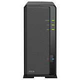 SYNOLOGY DS124 za 1 disk NAS strežnik