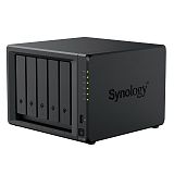 SYNOLOGY DS1525+ za 5 diskov NAS strežnik