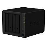 SYNOLOGY DS418 za 4 diske NAS strežnik