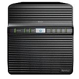 SYNOLOGY DS423 za 4 diske NAS strežnik