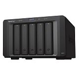 SYNOLOGY DX517 za 5 diskov NAS razširitvena enota