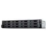 SYNOLOGY RackStation RS2423RP+ 8GB za 12 diskov NAS strežnik