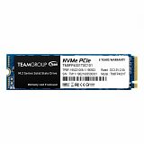 Teamgroup 1TB M.2 NVMe SSD MP34 3400/2900 MBs 3D NAND 2280