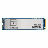 Teamgroup 1TB M.2 NVMe SSD T-CREATE 2280