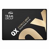 Teamgroup 1TB SSD QX2 3D QLC SATA 3 2,5