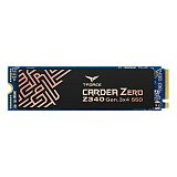 Teamgroup 512GB M.2 NVMe SSD Cardea Zero Z340 2280
