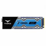 Teamgroup 512GB M.2 NVMe SSD Cardea Liquid Gaming 2280