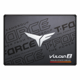 Teamgroup 512GB SSD Vulcan Z 3D NAND SATA 3 2,5
