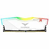 Teamgroup Delta RGB 8GB DDR4-3000 DIMM PC4-25600 CL16, 1.35V