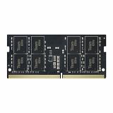 Teamgroup Elite 16GB DDR4-2666 SODIMM PC4-21300 CL19, 1.2V