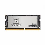 Teamgroup T-CREATE 16GB DDR4-2666 SODIMM PC4-21300 CL19, 1.2V