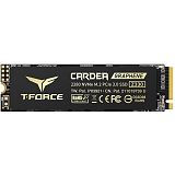 TEAMGROUP T-FORCE CARDEA ZERO Z330 1TB M.2 PCIe3.0 NVMe 1.3 (TM8FP8001T0C311) gaming SSD