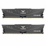 Teamgroup Vulcan Z 32GB Kit (2x16GB) DDR4-3200 DIMM PC4-25600 CL16, 1.35V