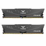 Teamgroup Vulcan Z 64GB Kit (2x32GB) DDR4-3200 DIMM PC4-25600 CL16, 1.35V