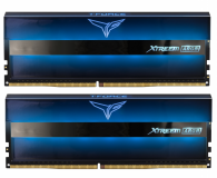 Teamgroup XTREEM ARGB 32GB Kit (2x16GB) DDR4-3600 DIMM PC4-28800 CL14, 1.45V