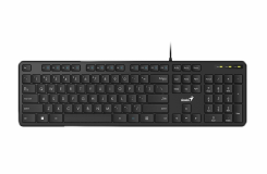 Tipkovnica Genius Slimstar M200 USB