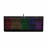 Tipkovnica HP HyperX Alloy Core RGB, US