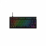 Tipkovnica HyperX Alloy Rise 75