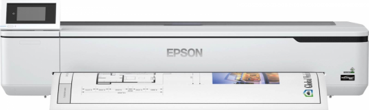 TISKALNIK EPSON SC-T5100N