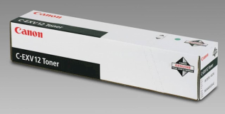 TONER CANON CEXV12 (9634A002AA)