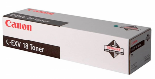 TONER CANON CEXV18 (0386B002AA)