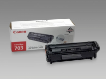 TONER CANON CRG-703  LBP2900/ 3000 ZA 2.000 STRANI