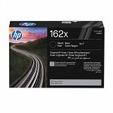 TONER HP 162X ČRN ZA LJ PRO 4007, MFP 4113  10.000 STRANI
