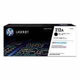 TONER HP 212A ČRN ZA COLOR LJ M554/M555/ MFP M578 ZA 5.500 STRANI