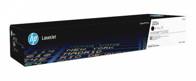 TONER HP 225A ČRN ZA Color LaserJet Enterprise MFP 8801DN, Flow MFP 8801Z  ZA 45.000 STRANI