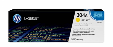 TONER HP 304A RUMEN ZA LJ CP2025/CM2320 ZA 2.800 STRANI